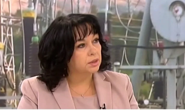 Теменужка Петкова: Бизнесът може да получава намаление от цената на електроенергията - Tribune.bg