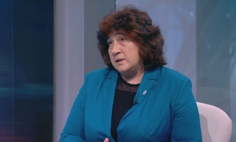 Д-р Кателиева за фалшивите новини за смъртта на спешния медик: Това е неуважение към саможертвата - Tribune.bg