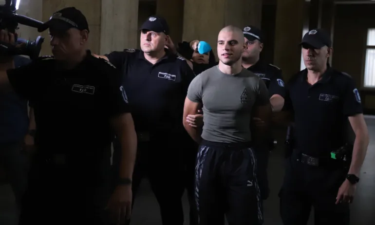 Прокурорският син от Перник с две нови обвинения - Tribune.bg