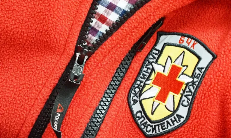 Загиналата в Пирин 41-годишна жена е намерена паднала в дълбок