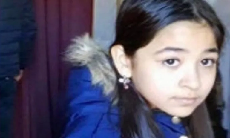 12-годишно момиче от Перник е изчезнало в понеделник - Tribune.bg