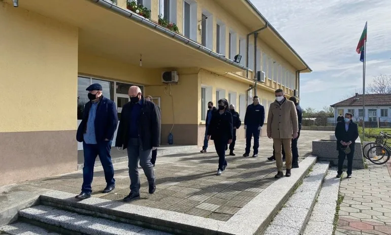 Спецоперация срещу битовата престъпност в Пловдивско - Tribune.bg