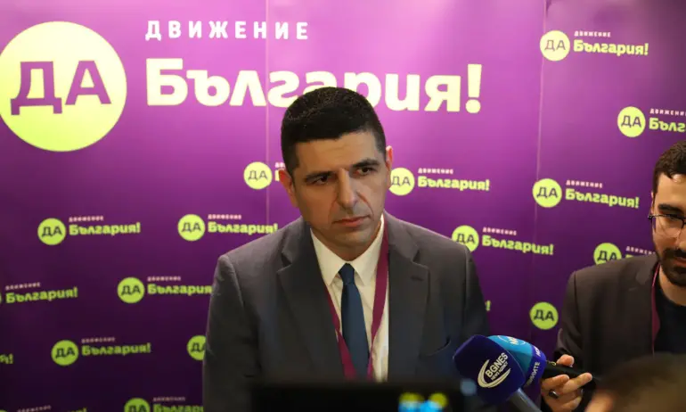 Мирчев: Стоянов не може да продължи да оглавява МВР, не потвърди, че Нотариуса е бил секретен сътрудник към III РПУ - Tribune.bg