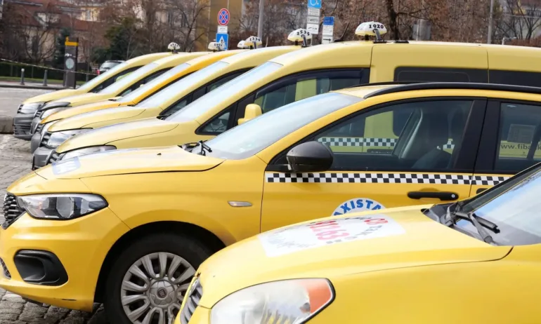 БСП - София подкрепя исканията на таксиметровите шофьори за алтернативния