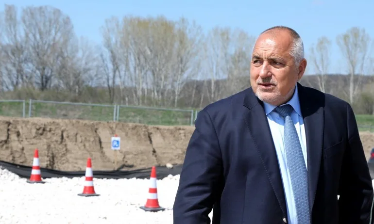 Борисов: До края на годината интерконекторът с Гърция ще бъде готов - Tribune.bg