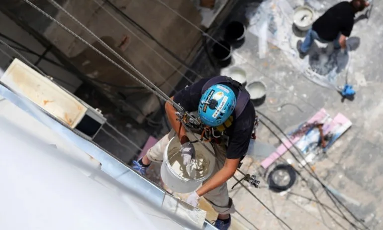 Инспекцията по труда е установила 97 355 нарушения за полугодието - Tribune.bg