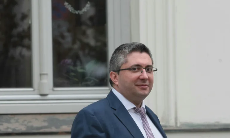 Нанков: На всички е ясно, че това между ПП, БСП и ДБ е платена любов - Tribune.bg