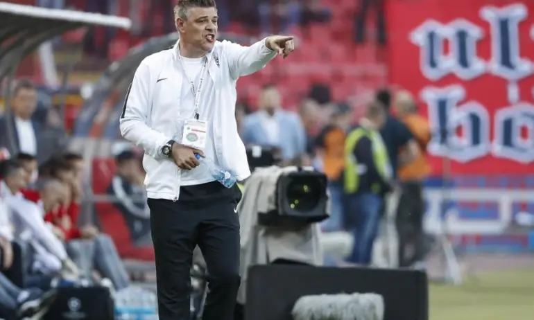 Новият треньор на Левски пристига още днес в София - Tribune.bg