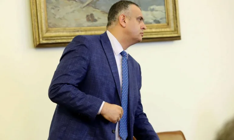 Шефът на АПИ послуша Борисов, глашатайства в Бистрица и Панчарево - Tribune.bg