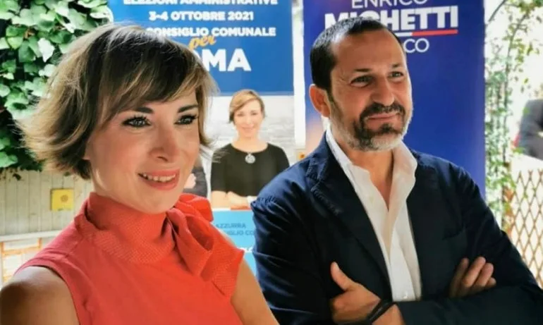 Внучката на Мусолини печели общинските избори в Рим - Tribune.bg