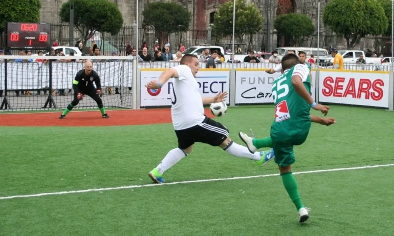 Успешен старт за България на световното първенство за бездомни хора - Tribune.bg