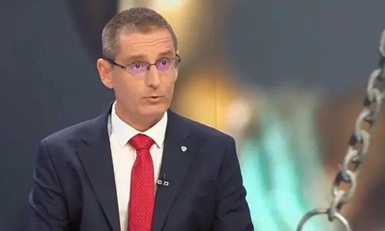 Преседателят на Асоциацията на прокурорите: Победа на нормалността, промените бяха неудачни - Tribune.bg