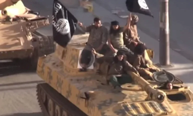 Ислямска държава: Не отивайте в Европа, Бог ги наказва - Tribune.bg