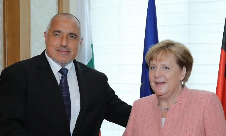 И Германия иска да внася български предпазни облекла - Tribune.bg