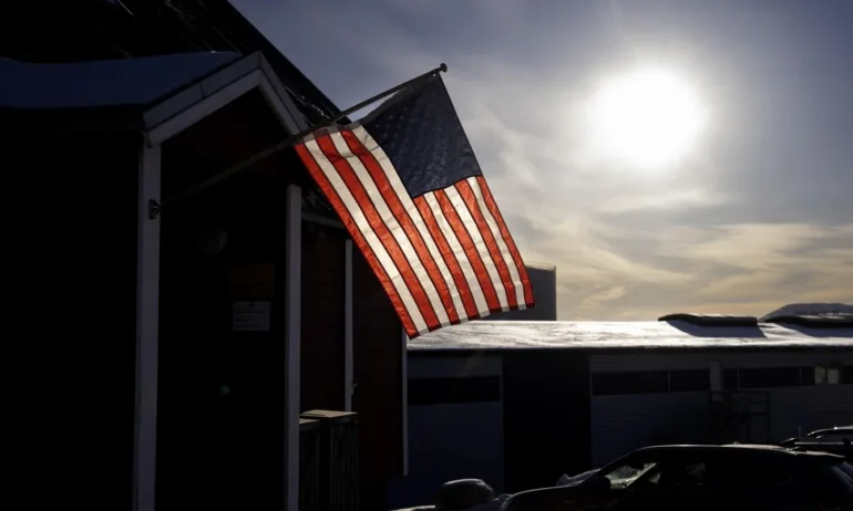 Експлозия разтърси посолството на САЩ в Осло, няма пострадали - Tribune.bg