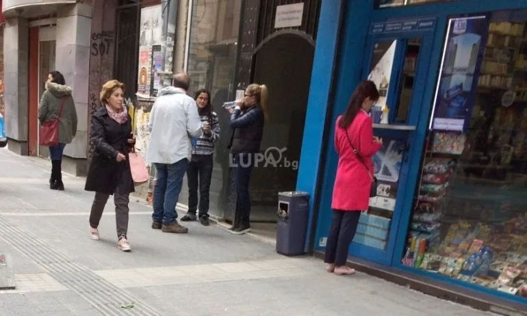 Уикенд: Иванчева нарушила домашния арест - Tribune.bg