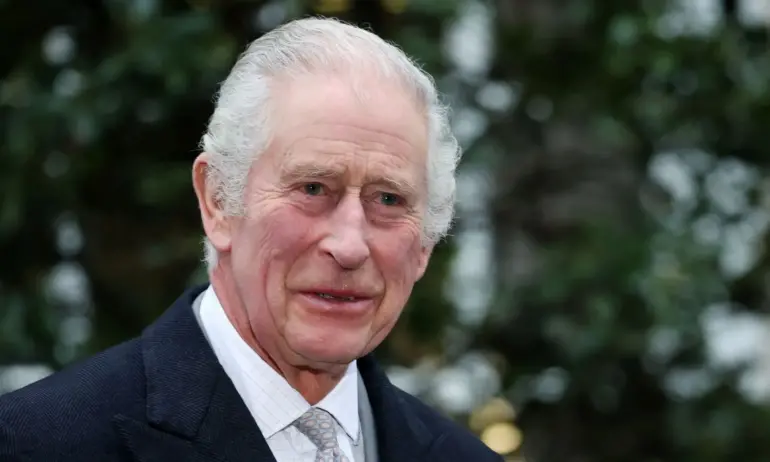 Крал Чарлз Трети ще се лекува в Лондон - Tribune.bg