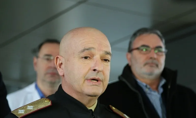 Няма случай на коронавирус у нас - Tribune.bg