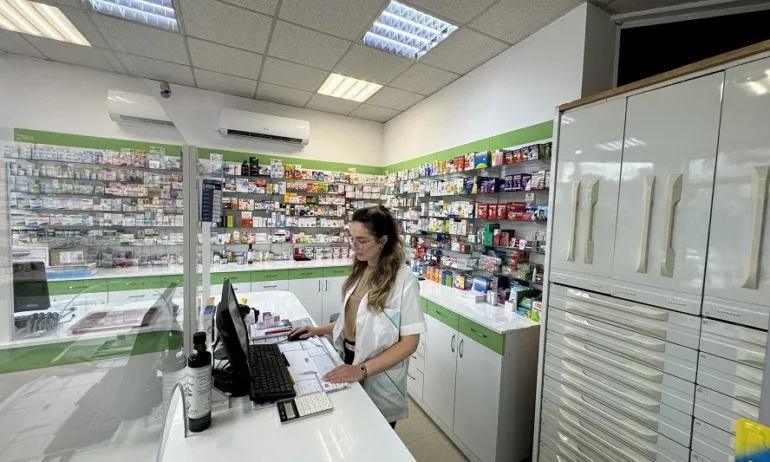 Автоматичното отчитане на аптеките елиминира изцяло грешките при отпускане на лекарства - Tribune.bg