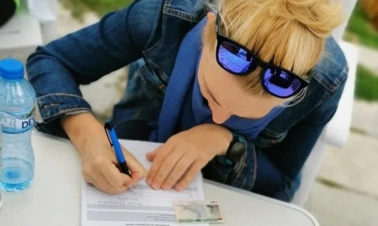 Последен ден за подаване на формуляр за еко печка - Tribune.bg