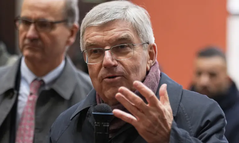 Томас Бах е против включването на електронните спортове на Олимпиадите - Tribune.bg