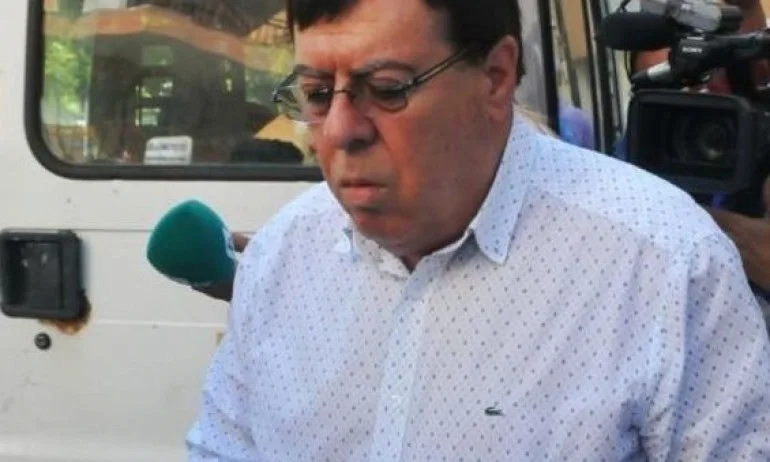 Съдът оправда Бенчо Бенчев за незаконните оръжия и укриването на Митьо Очите - Tribune.bg