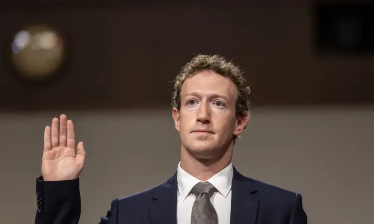 Зукърбърг на вечеря с Тръмп, включва се в промяната на САЩ - Tribune.bg