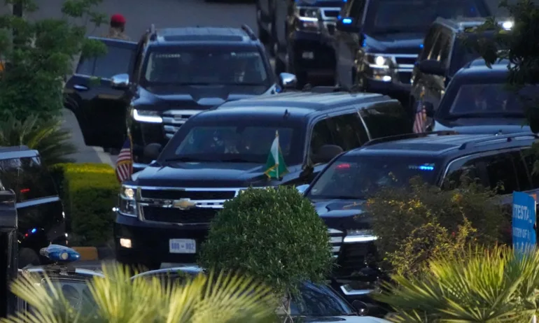 Провал на първия ден на преговори между САЩ и Иран, Ванс замина за САЩ - Tribune.bg