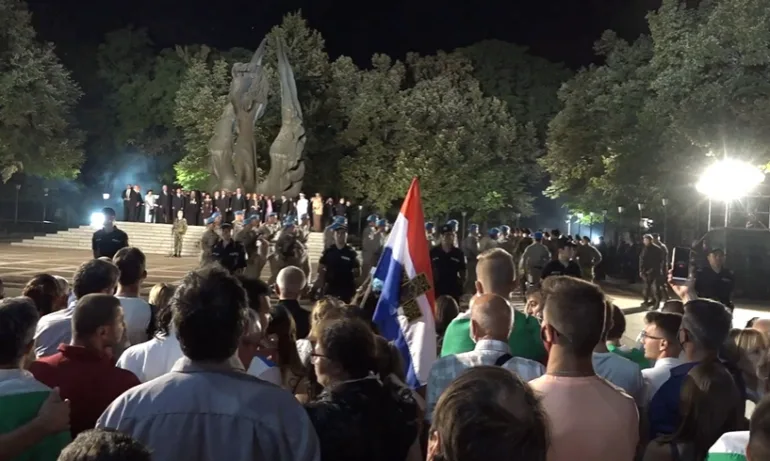 Фалшивата новина за Народния съд се оказа… истинска (ВИДЕО) - Tribune.bg