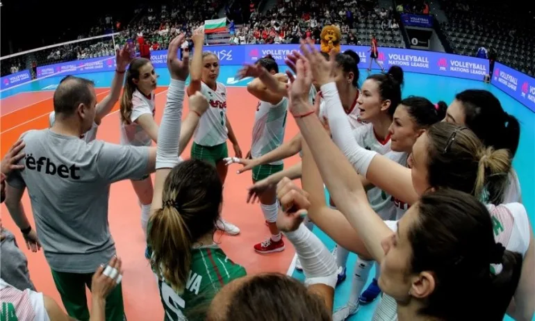 Гергана Димитрова: Трябва да бъдем по-умерени - Tribune.bg