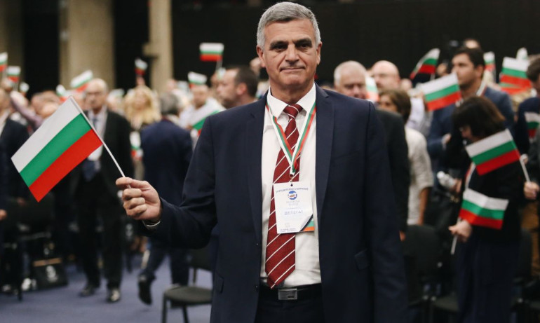 Стефан Янев отива сам на избори: Нямаме червени линии и ще говорим с всички - Tribune.bg