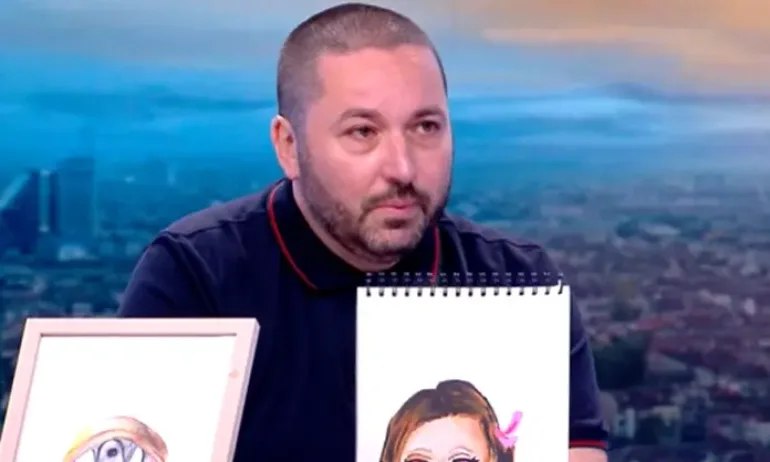 Бащата на Сияна на протеста в Бургас: Това не е поведение на човек, който може да управлява автомобил - Tribune.bg