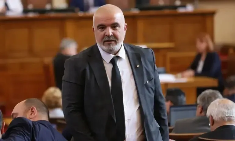 Маноил Манев: Момците на промяната много ги е страх от Бойко Борисов - Tribune.bg