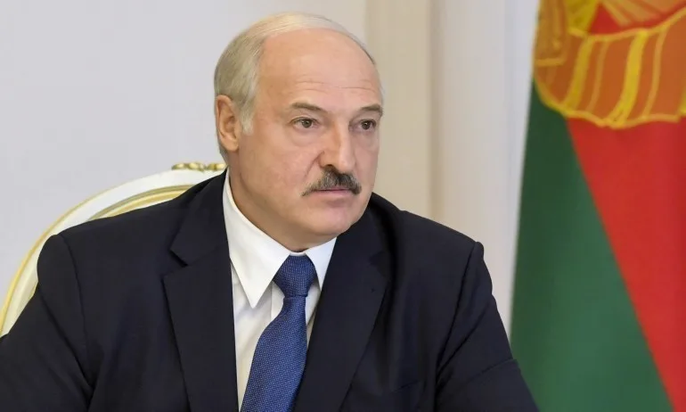 Лукашенко тайно положи клетва като президент - Tribune.bg