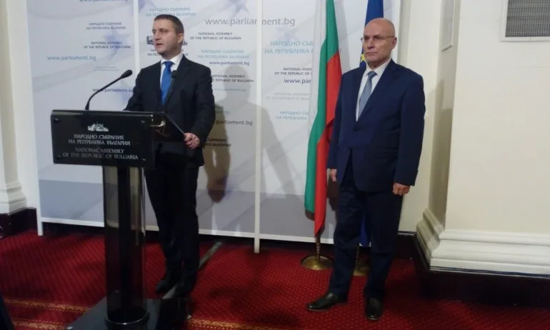 Владислав Горанов: Влизаме в еврозоната единствено и само при сегашния курс на лева към еврото - Tribune.bg