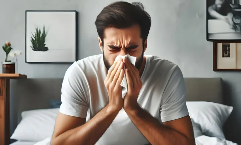 Грипът настъпва: Три нови области обявиха епидемия и ведоха нови предпазни мерки - (КАРТА) - Tribune.bg