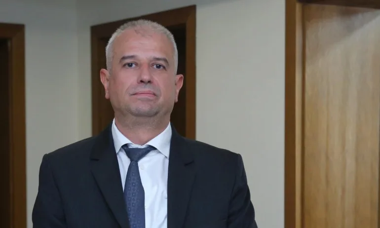 Бойко Атанасов иска да е главен прокурор със Среден 3 по Наказателно право - Tribune.bg
