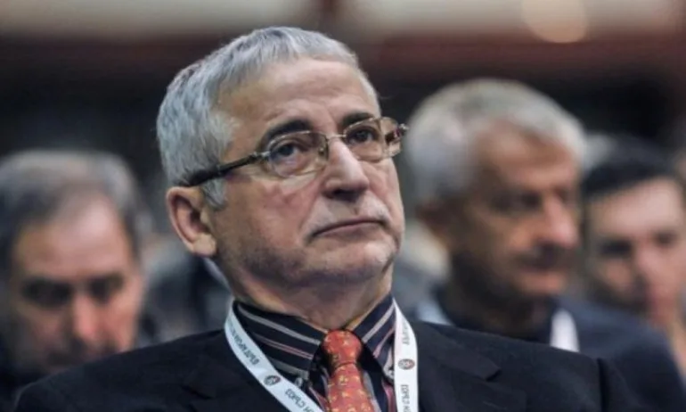 Порточанов: Във футбола се изгуби доверието - Tribune.bg