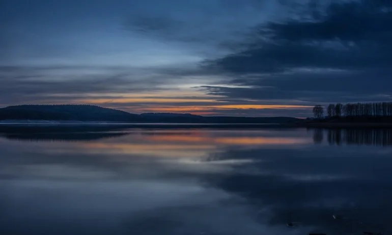 ВиК: Няма никакъв риск от водна криза във Варна и Бургас - Tribune.bg