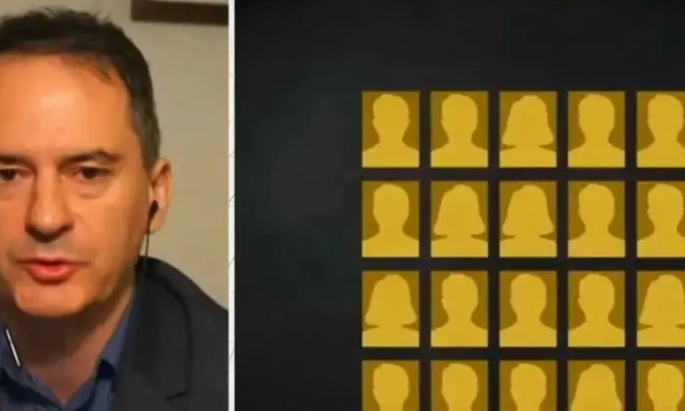 Митев: Неприятно изненадан съм от Христо Грозев, разследващи журналисти влизат в непознати за тях теми - Tribune.bg