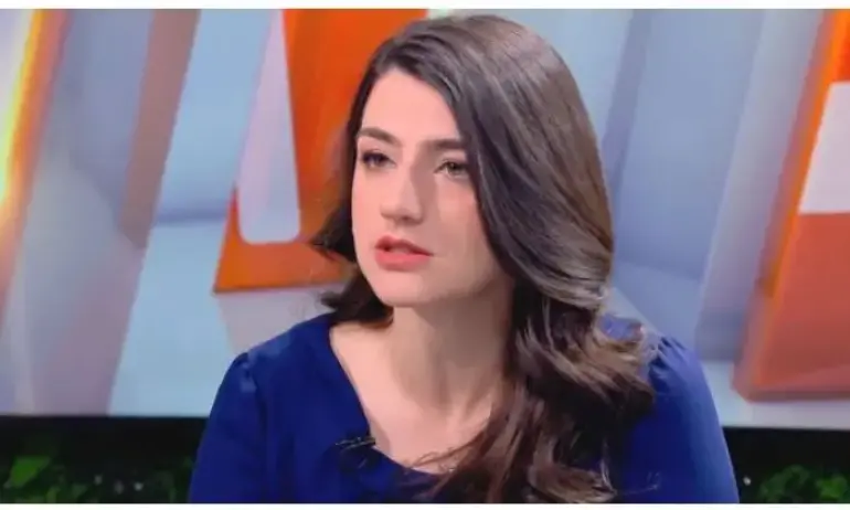 Лена Бориславова: На лицето на Живко Коцев е изписано, че той не е престъпник - Tribune.bg