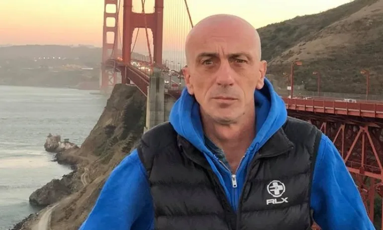 Актьорът Малин Кръстев: Подкрепям г-жа Фандъкова, защото тя може да завърши започнатото - Tribune.bg