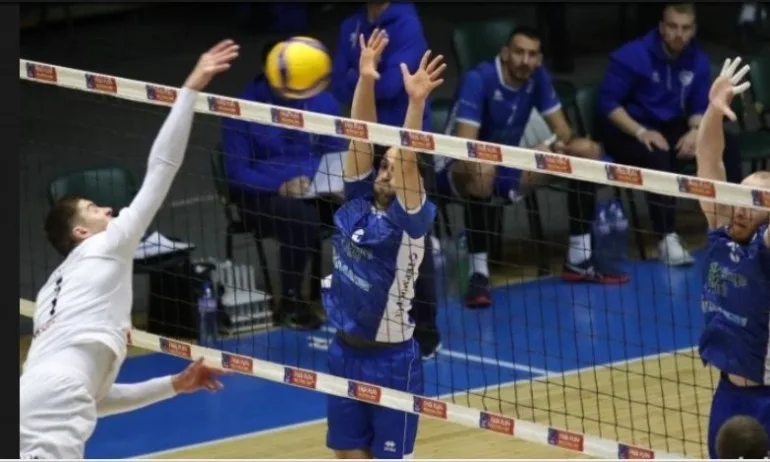 Марек надигра Левски и започна с успех в пролетния дял на Суперлигата - Tribune.bg