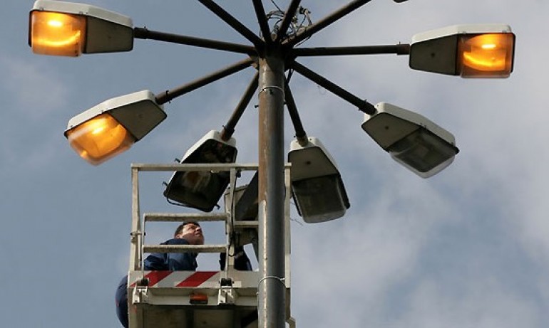 Белене също гаси уличното осветление заради скъпия ток - Tribune.bg