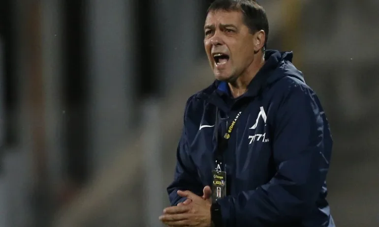 Левски и Хубчев се договориха - Tribune.bg