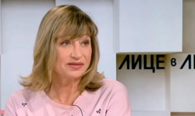 Мира Радева: Нинова може само да завижда на тактичността и гъвкавостта на Борисов - Tribune.bg