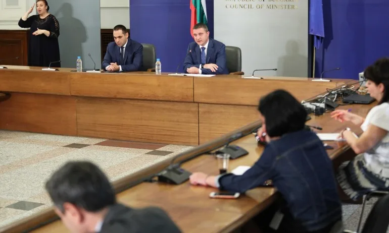 Държавата прави 100 бензиностанции, за да подобри конкуренцията на пазара с горива - Tribune.bg