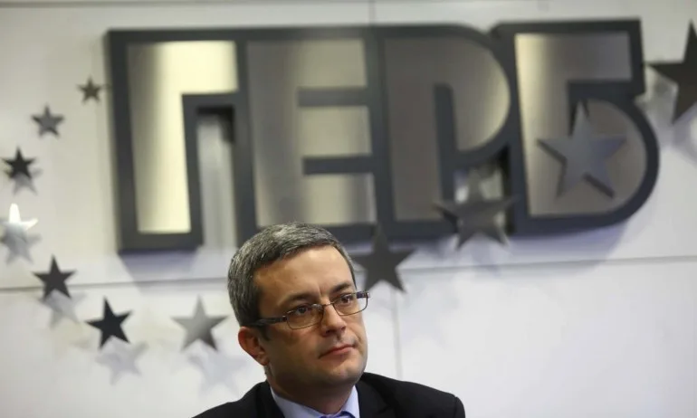 Биков: Щом Миков не коментира предлагала ли му е Нинова пари, има нещо гнило - Tribune.bg