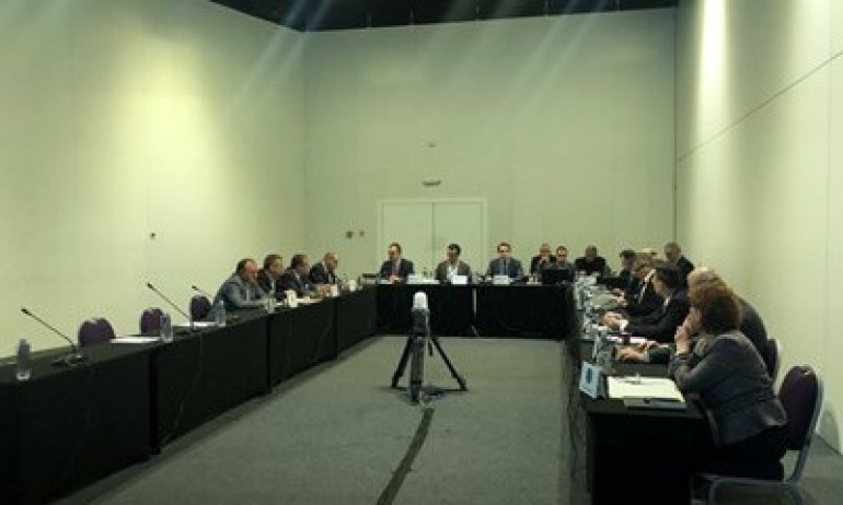 Нов закон за сигурността обсъждат партиите, които преговарят за коалиция - Tribune.bg