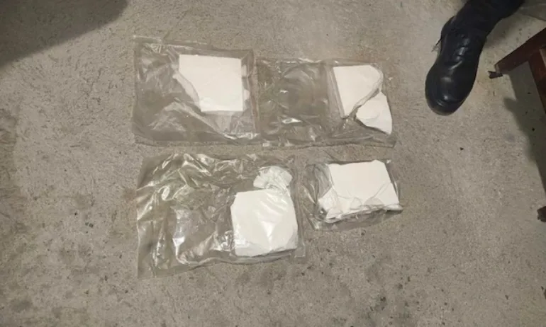 Разбиха две наркобази в София, задържаха 64 души - Tribune.bg